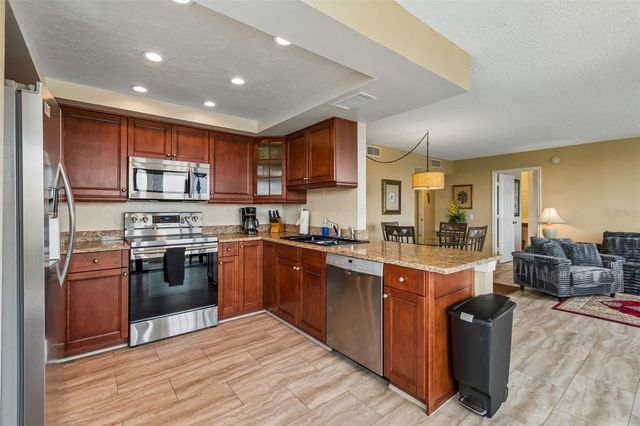 6365 BAHIA DEL MAR BOULEVARD 604, St Petersburg, FL 33715