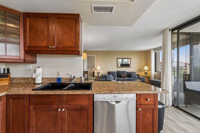 6365 BAHIA DEL MAR BOULEVARD 604, St Petersburg, FL 33715