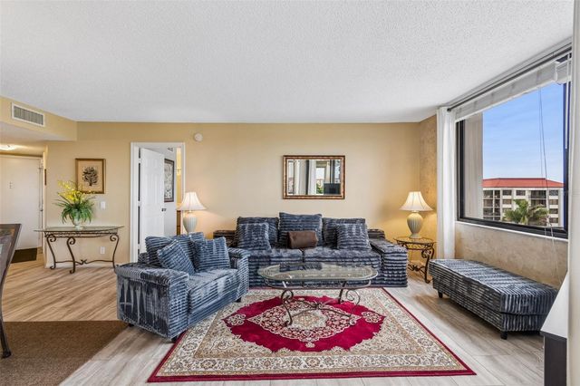 6365 BAHIA DEL MAR BOULEVARD 604, St Petersburg, FL 33715