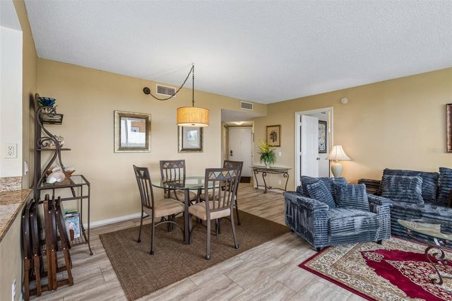 6365 BAHIA DEL MAR BOULEVARD 604, St Petersburg, FL 33715