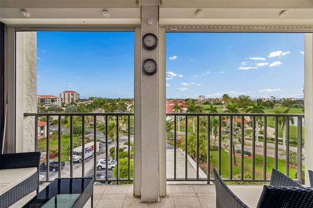 6365 BAHIA DEL MAR BOULEVARD 604, St Petersburg, FL 33715
