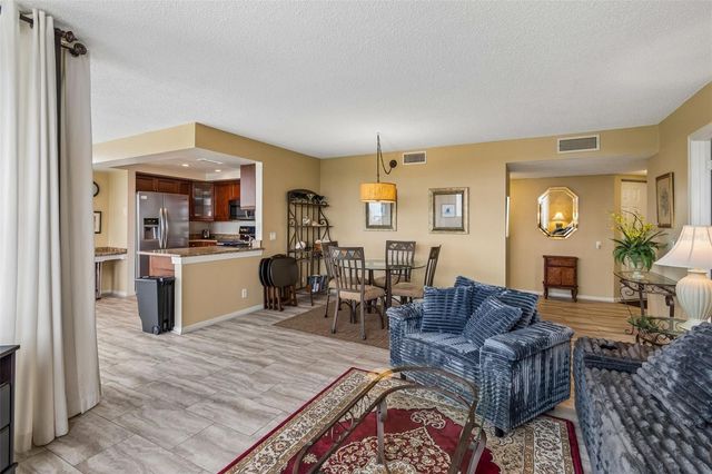 6365 BAHIA DEL MAR BOULEVARD 604, St Petersburg, FL 33715