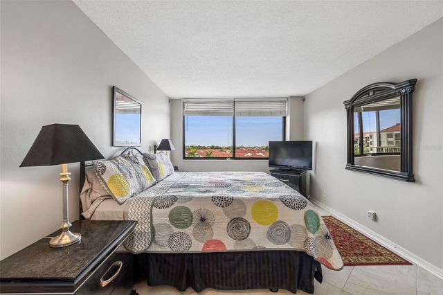 6365 BAHIA DEL MAR BOULEVARD 604, St Petersburg, FL 33715