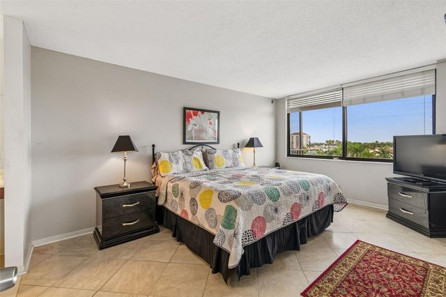 6365 BAHIA DEL MAR BOULEVARD 604, St Petersburg, FL 33715