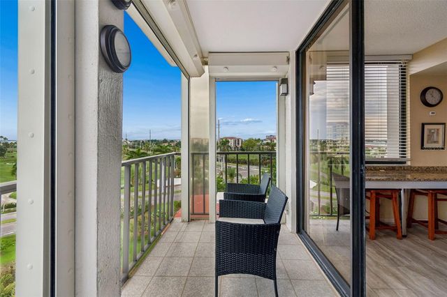 6365 BAHIA DEL MAR BOULEVARD 604, St Petersburg, FL 33715