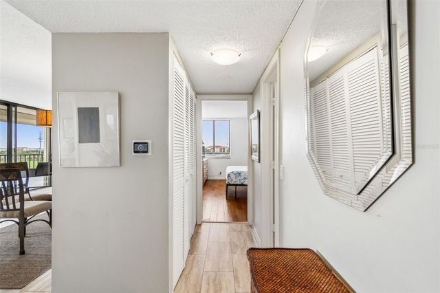 6365 BAHIA DEL MAR BOULEVARD 604, St Petersburg, FL 33715