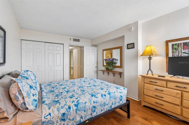 6365 BAHIA DEL MAR BOULEVARD 604, St Petersburg, FL 33715