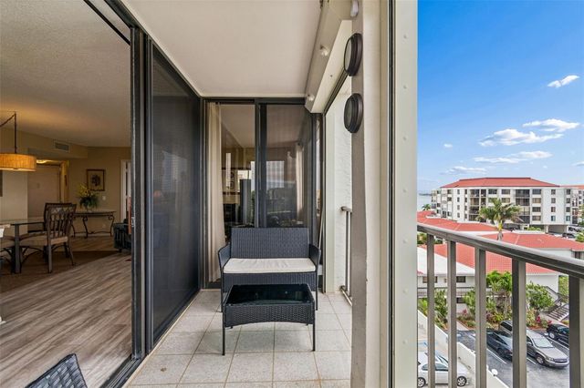 6365 BAHIA DEL MAR BOULEVARD 604, St Petersburg, FL 33715