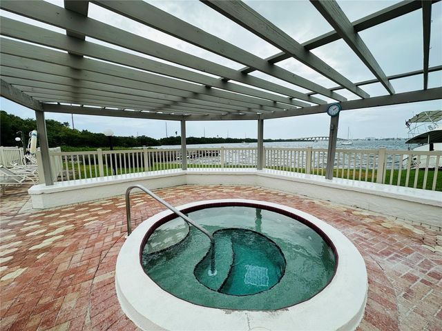 6365 BAHIA DEL MAR BOULEVARD 604, St Petersburg, FL 33715