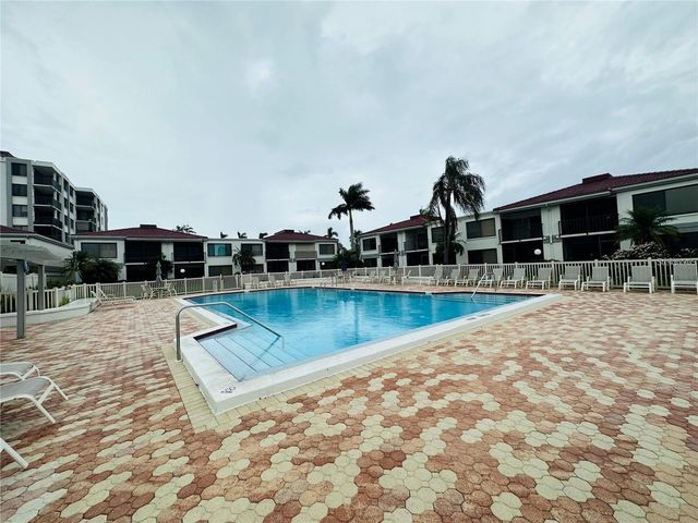 6365 BAHIA DEL MAR BOULEVARD 604, St Petersburg, FL 33715