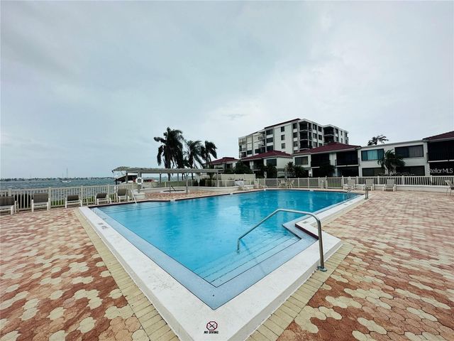 6365 BAHIA DEL MAR BOULEVARD 604, St Petersburg, FL 33715