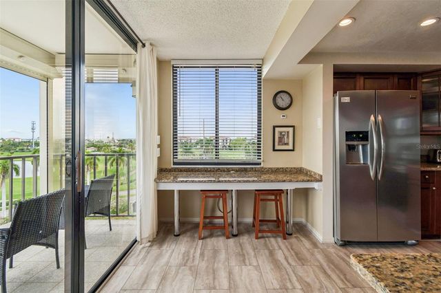 6365 BAHIA DEL MAR BOULEVARD 604, St Petersburg, FL 33715