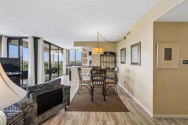 6365 BAHIA DEL MAR BOULEVARD 604, St Petersburg, FL 33715