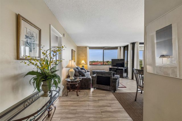 6365 BAHIA DEL MAR BOULEVARD 604, St Petersburg, FL 33715