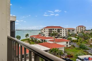 6365 BAHIA DEL MAR BOULEVARD 604, St Petersburg, FL 33715