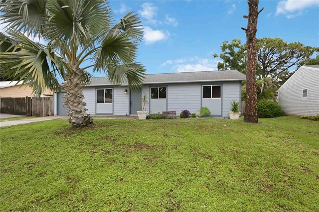 4057 VANA DRIVE, Sarasota, FL 34241