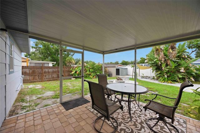 4057 VANA DRIVE, Sarasota, FL 34241