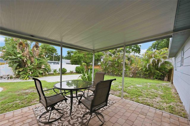 4057 VANA DRIVE, Sarasota, FL 34241