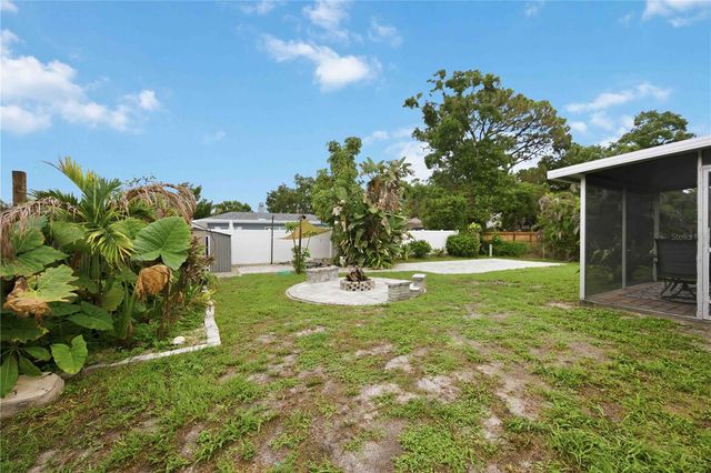 4057 VANA DRIVE, Sarasota, FL 34241