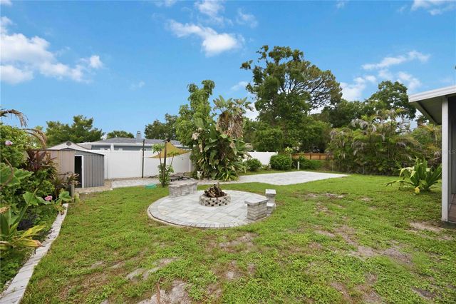 4057 VANA DRIVE, Sarasota, FL 34241