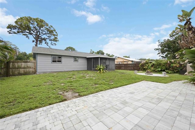 4057 VANA DRIVE, Sarasota, FL 34241