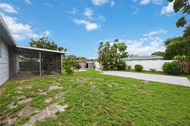 4057 VANA DRIVE, Sarasota, FL 34241