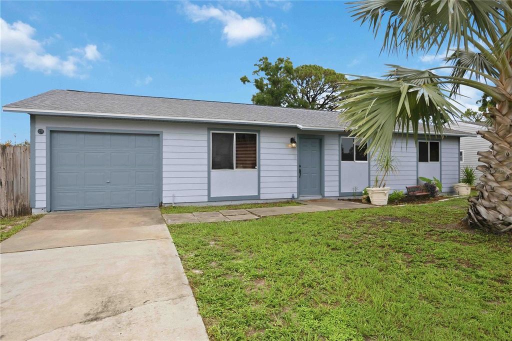 4057 VANA DRIVE, Sarasota, FL 34241