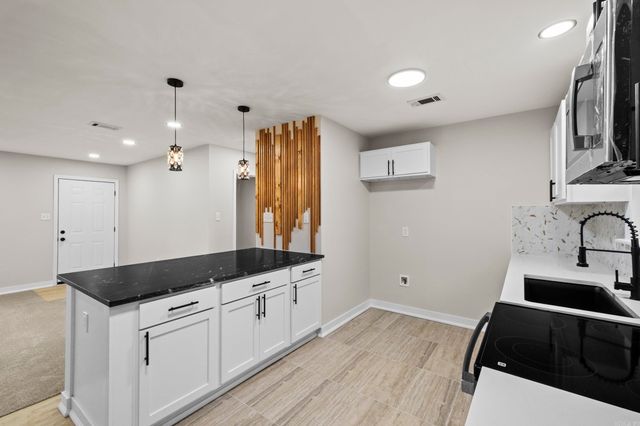 12621 Bertha, Little Rock, AR 72210