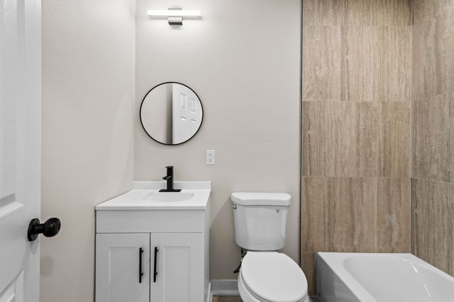 12621 Bertha, Little Rock, AR 72210