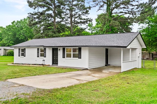 12621 Bertha, Little Rock, AR 72210
