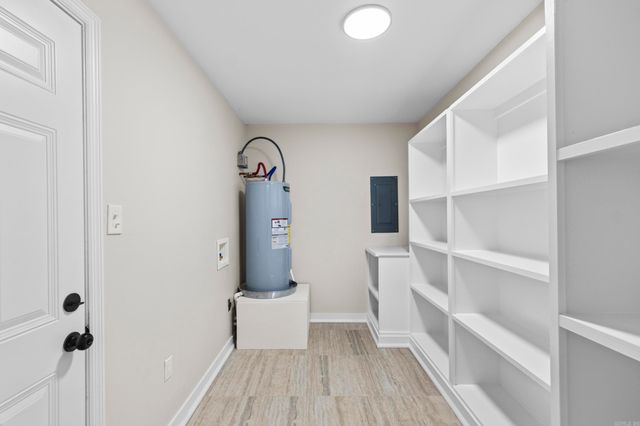 12621 Bertha, Little Rock, AR 72210