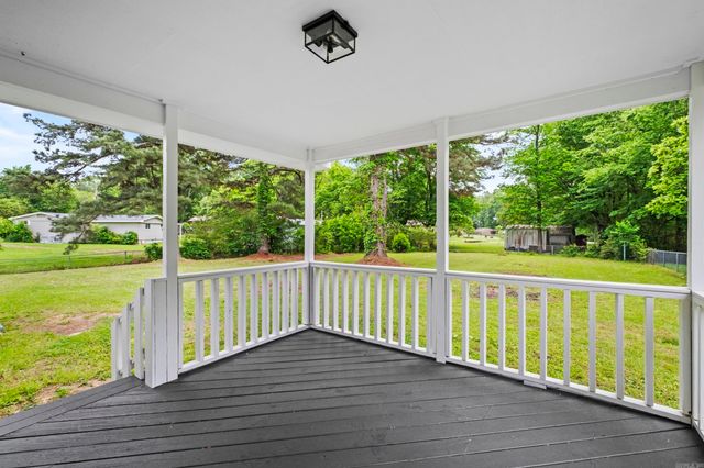 12621 Bertha, Little Rock, AR 72210