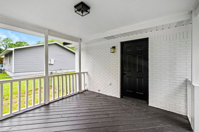 12621 Bertha, Little Rock, AR 72210