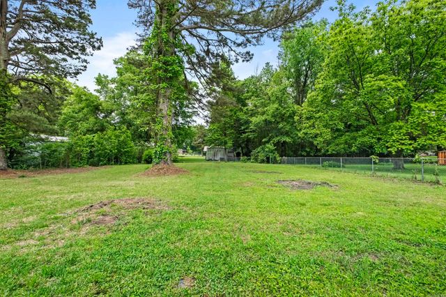 12621 Bertha, Little Rock, AR 72210