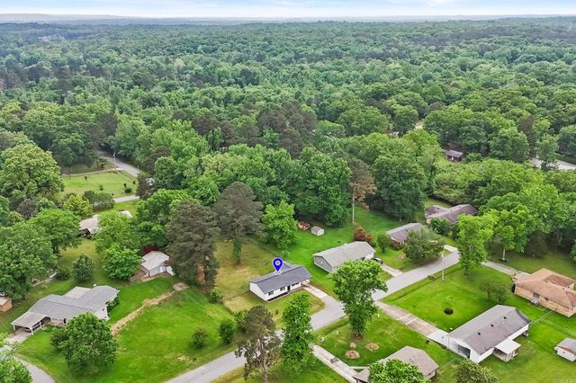 12621 Bertha, Little Rock, AR 72210