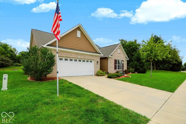 6520 Coughlan Drive, Indianapolis, IN 46278