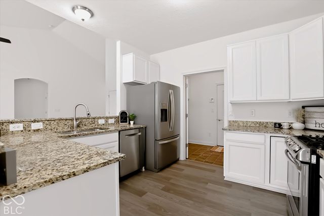 6520 Coughlan Drive, Indianapolis, IN 46278