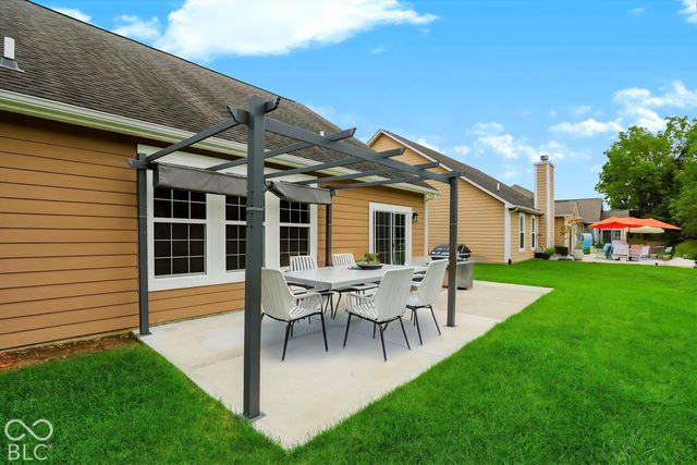 6520 Coughlan Drive, Indianapolis, IN 46278