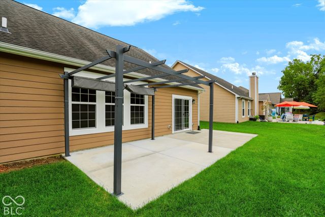 6520 Coughlan Drive, Indianapolis, IN 46278