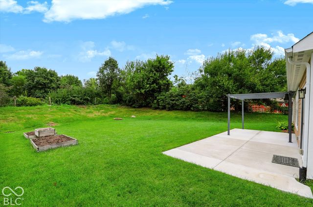 6520 Coughlan Drive, Indianapolis, IN 46278
