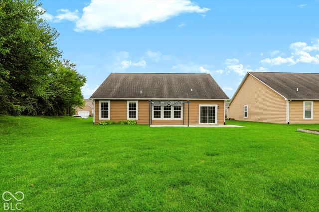 6520 Coughlan Drive, Indianapolis, IN 46278