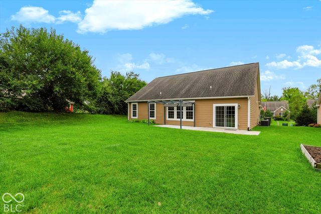 6520 Coughlan Drive, Indianapolis, IN 46278