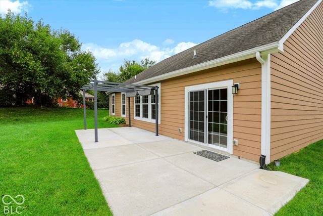 6520 Coughlan Drive, Indianapolis, IN 46278