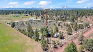 69343 Hinkle Butte Drive, Sisters, OR 97759