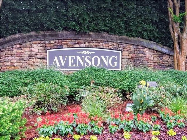 13357 Aventide Lane, Alpharetta, GA 30004
