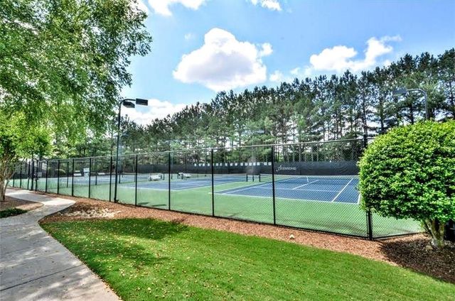 13357 Aventide Lane, Alpharetta, GA 30004