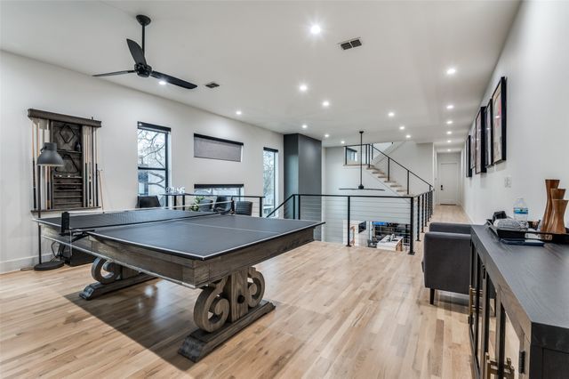 5441 Melrose Avenue, Dallas, TX 75206