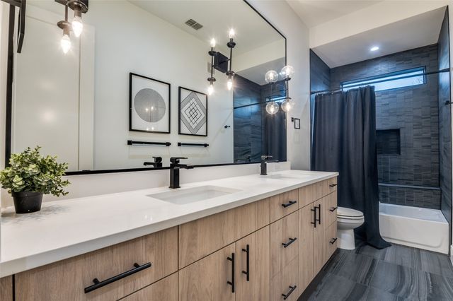 5441 Melrose Avenue, Dallas, TX 75206