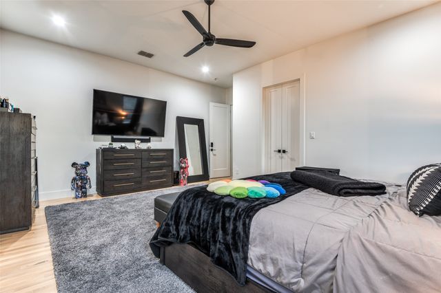 5441 Melrose Avenue, Dallas, TX 75206