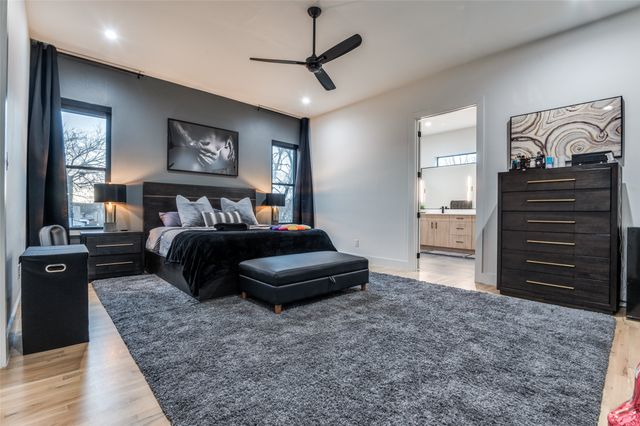 5441 Melrose Avenue, Dallas, TX 75206